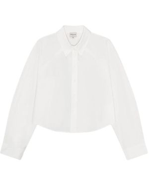 Birgitte Herskind Shirts - Bianco