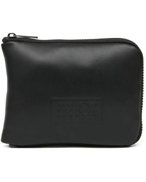 MM6 by Maison Margiela Wallets & Cardholders - Black