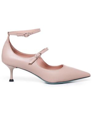 Fratelli Russo Pumps - Roze