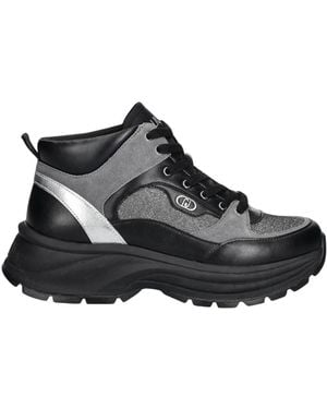 Liu Jo Sneakers - Negro