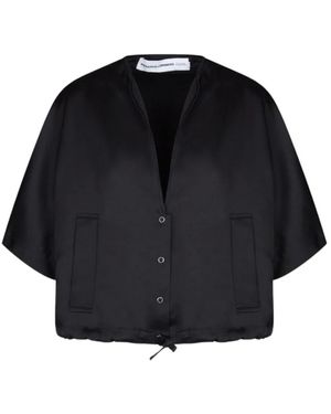 Margaux Lonnberg Blouses - Nero