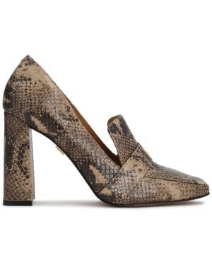 Kazar Schoenen ,Pumps - Bruin
