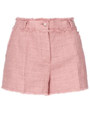 Dolce & Gabbana Short Shorts - Pink