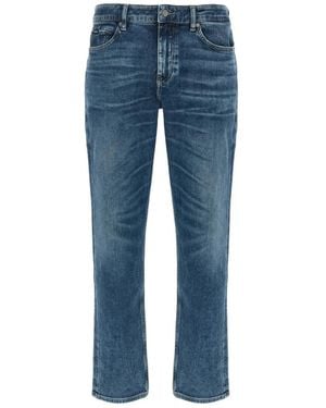 BOSS Slim Fit Jeans - Blue