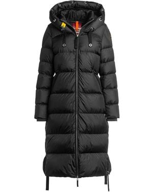 Parajumpers Down Coats - Zwart