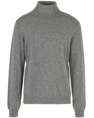 Bomboogie Turtlenecks - Gris