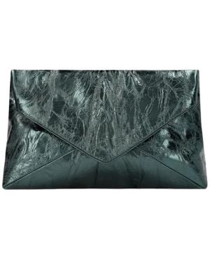 Dries Van Noten Clutches - Green