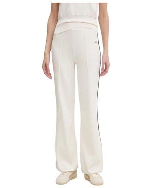 Guess Sweatpants - Blanc
