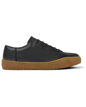 Camper Trainers - Black