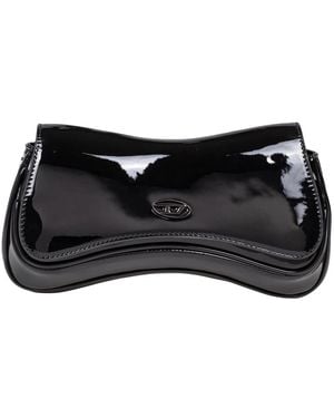 DIESEL Shoulder Bags - Black