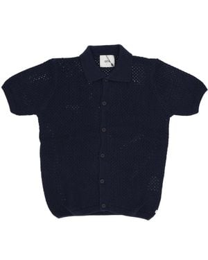 Arte' Cardigans - Blue