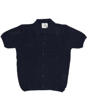 Arte' Cardigans - Blue