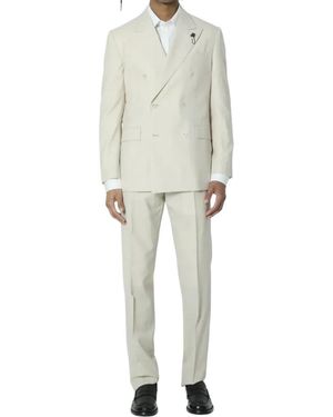Lardini Abito Feeling - Naturel
