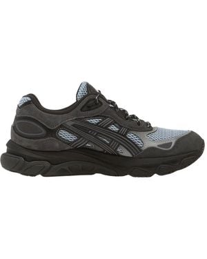 Asics Gel-Nyc 2.0 - Zwart