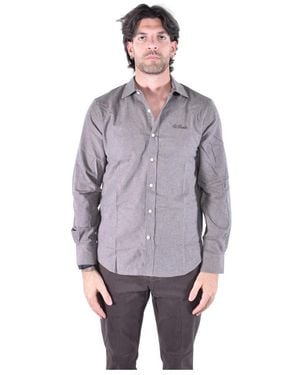 MC2 Saint Barth Casual Shirts - Viola