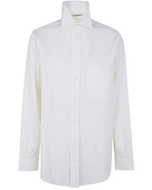 Phoebe Philo Shirts - Blanco