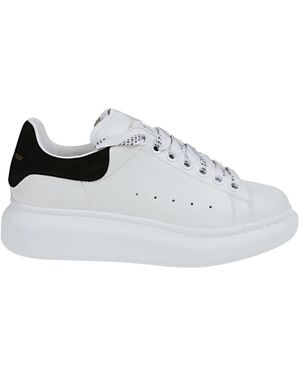 McQueen Sneakers - Gris