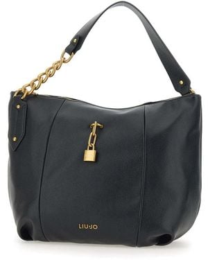 Liu Jo Shoulder Bags - Black