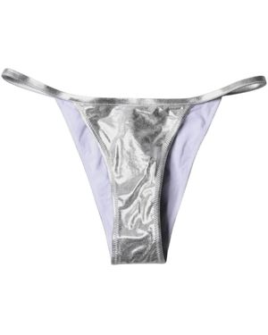 Dolce & Gabbana Bikinis - Bianco