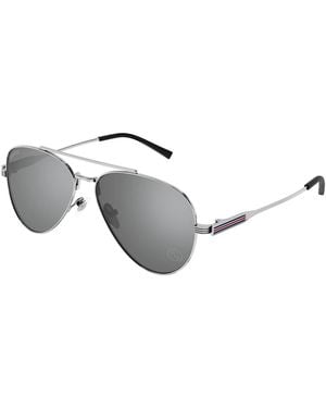 Gucci Sunglasses - Grey