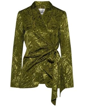 Silvian Heach Blazers - Verde