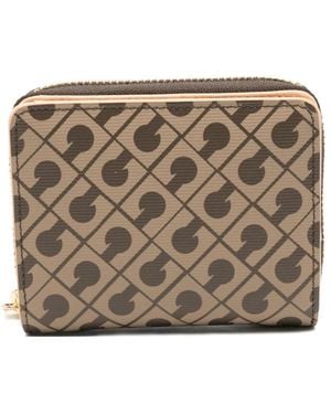 Gherardini Wallets & Cardholders - Metallic