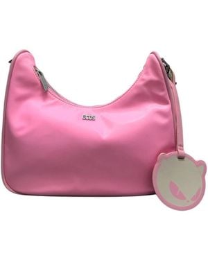 Gcds Shoulder Bags - Pink