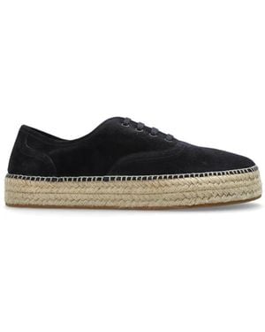 JW Anderson Sneakers - Negro