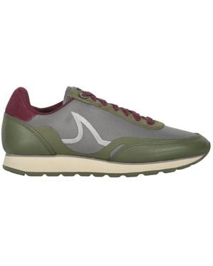 Paul & Shark Trainers - Grey