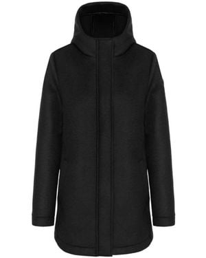 Colmar Parkas - Negro