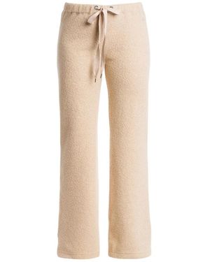 Parajumpers Straight Trousers - Naturel
