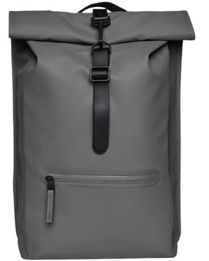 Rains Backpacks - Negro