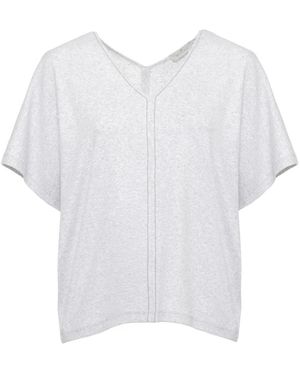 Panicale T-Shirts - Weiß