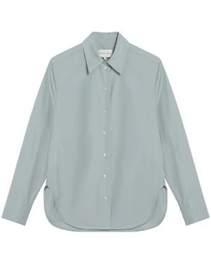 Loulou de Saison Shirts - Blue