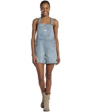 Levi's Playsuits - Blue