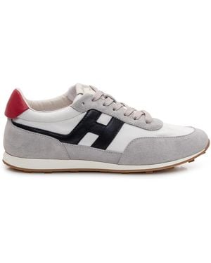 Hogan Sneakers - Gris