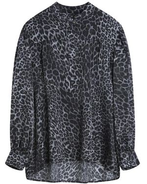 Cinque Blouses - Grijs