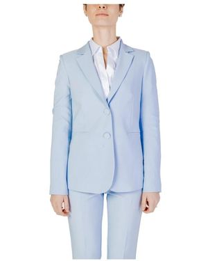 Sandro Ferrone Blazers - Blu