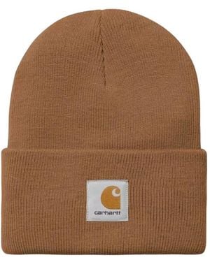 Carhartt Beanies - Marron