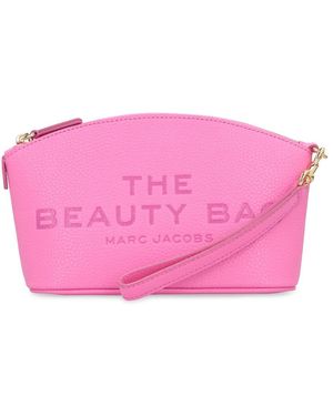 Marc Jacobs Toilet Bags - Pink