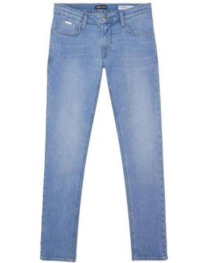 Antony Morato Slim Fit Jeans - Blue