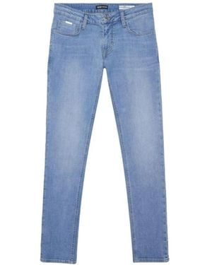 Antony Morato Slim Fit Jeans - Blue