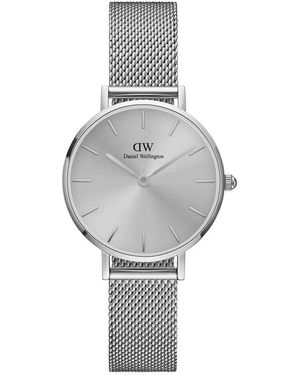 Daniel Wellington Watches - Grijs