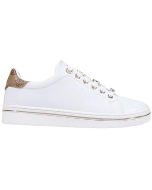 Guess Sneakers - Weiß