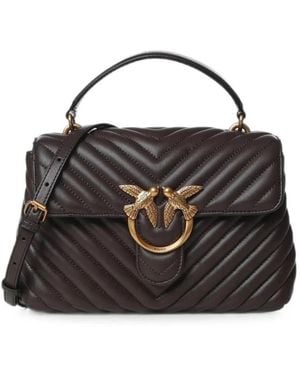 Pinko Handbags - Nero