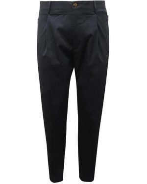 Etro Chinos - Black