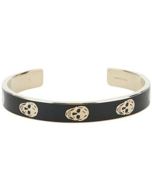 McQueen Bracelets - Metálico