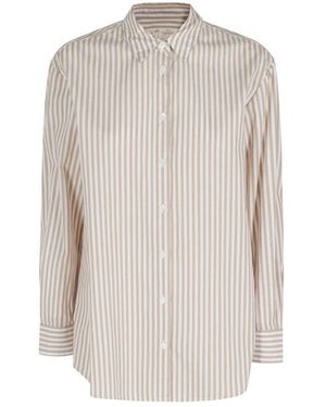 MC2 Saint Barth Brigitte Shirt - Wit