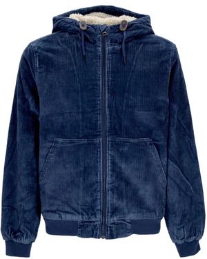 Element Light Jackets - Blu
