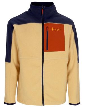 COTOPAXI Fleece Jackets - Azul